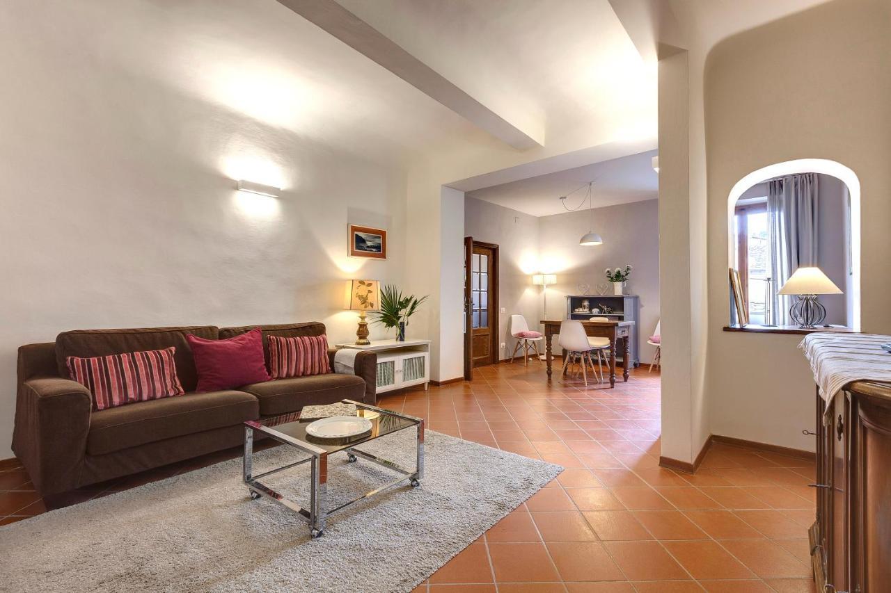 Casa Campuccio -Appartamento Campuccio1 E Appartamento Campuccio 2 Firenze Bagian luar foto