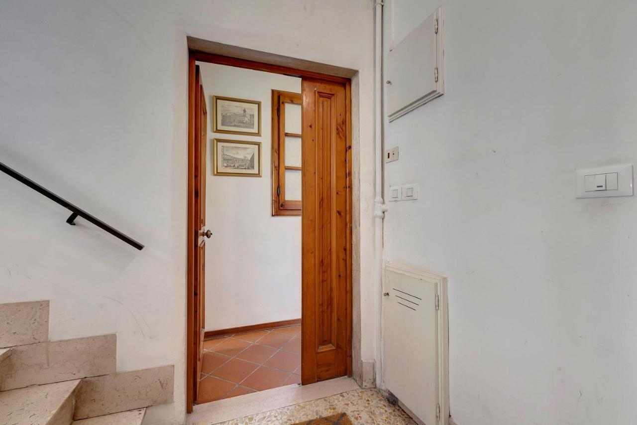 Casa Campuccio -Appartamento Campuccio1 E Appartamento Campuccio 2 Firenze Bagian luar foto