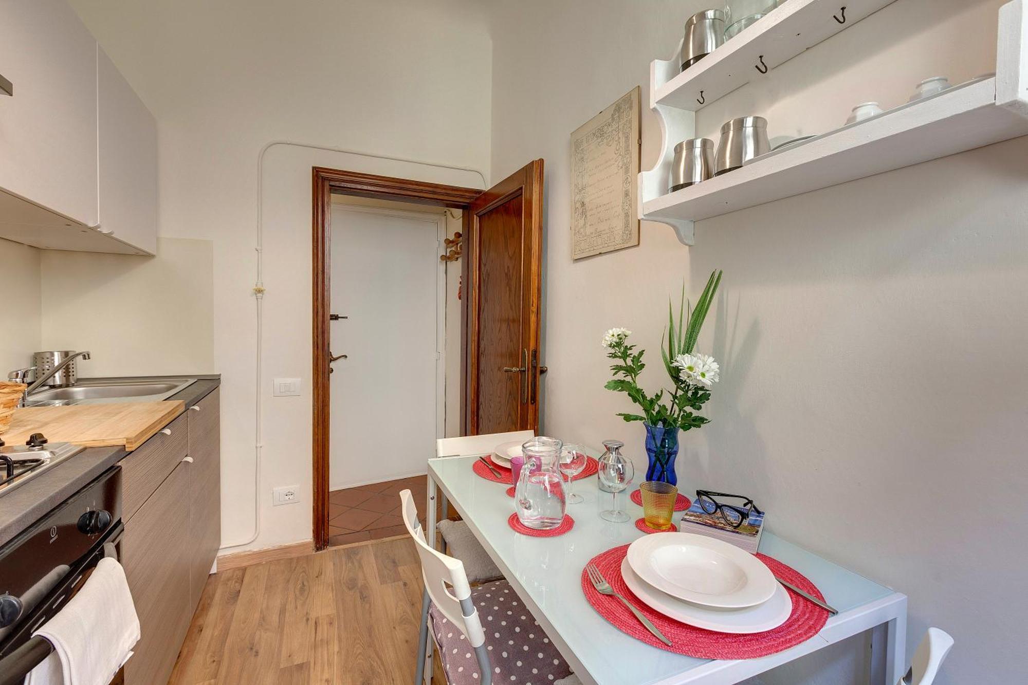 Casa Campuccio -Appartamento Campuccio1 E Appartamento Campuccio 2 Firenze Ruang foto