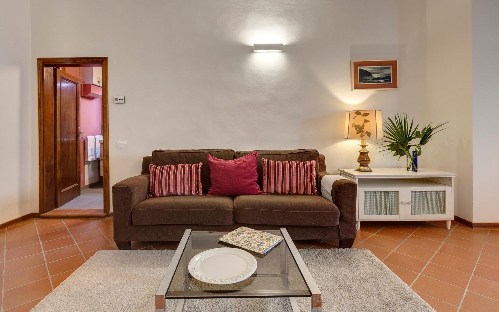 Casa Campuccio -Appartamento Campuccio1 E Appartamento Campuccio 2 Firenze Ruang foto