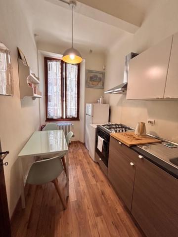 Casa Campuccio -Appartamento Campuccio1 E Appartamento Campuccio 2 Firenze Bagian luar foto